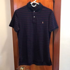 POLO Ralph Lauren polo shirt! 🔥🔥